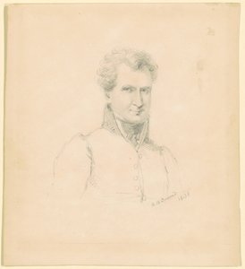 Commodoro John Barry