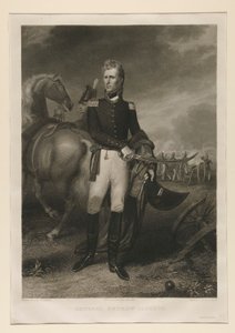 Generale Andrew Jackson da Asher Brown Durand