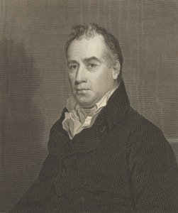 Sua Eccellenza Oliver Wolcott, Governatore dello Stato del Connecticut, 1820