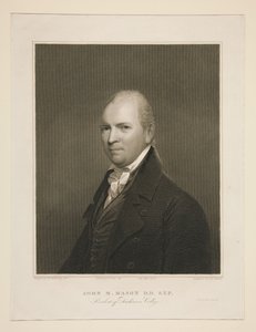  da Asher Brown Durand