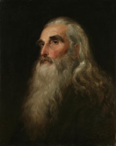 Testa romana, 1840