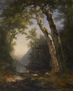  da Asher Brown Durand