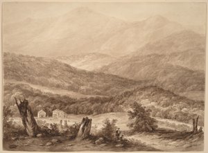  da Asher Brown Durand