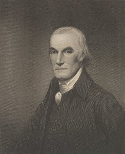 William Floyd, prima del 1837