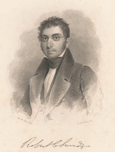 Robert C. Sands da Asher Brown Durand, after Robert Weir