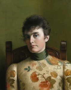 Katti Anker Møller (1868-1945)