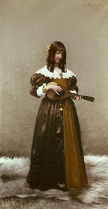 Autoritratto