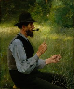 Il pescatore