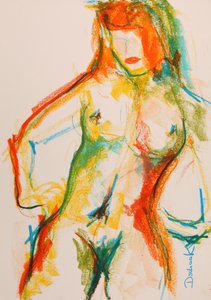 SOPHIE 3 da Nadine Dschaak 