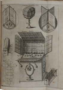 Ars magna lucis et umbrae