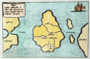 Mappa dell