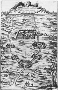 Mesopotamia, il Tigri e l