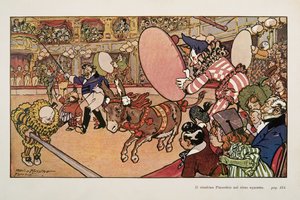 Il circo e l