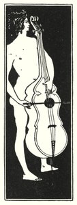 Ornamento della pagina del titolo (incisione)
