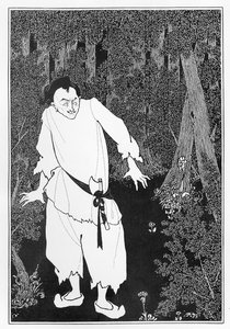Ali Baba nel Bosco