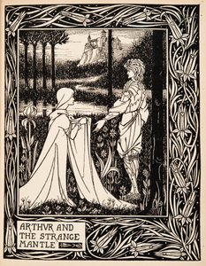  da Aubrey Beardsley