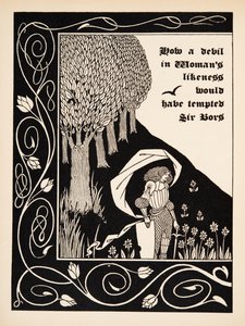  da Aubrey Beardsley