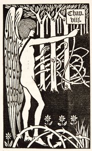  da Aubrey Beardsley