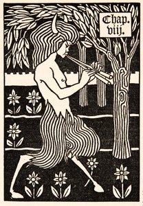  da Aubrey Beardsley