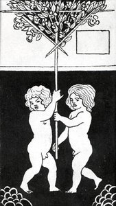 Intestazione del Capitolo per 
