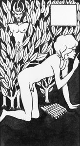 Titolo del capitolo "Le Morte d