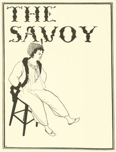 Copertina, The Savoy
