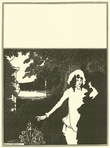 Copertina, The Savoy