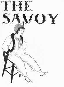 Illustrazione di copertina per 