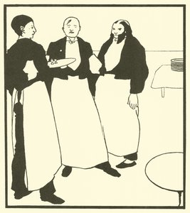 Garçons de Café