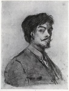 Henry Harland da Aubrey Beardsley