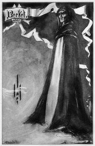 Henry Irving come 