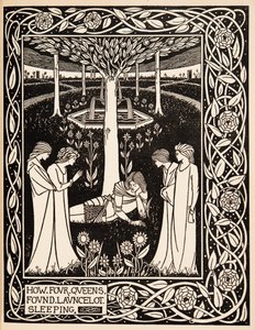  da Aubrey Beardsley