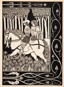  da Aubrey Beardsley