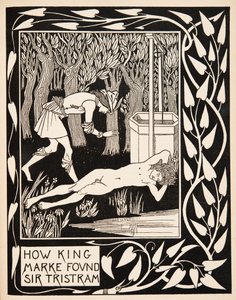  da Aubrey Beardsley