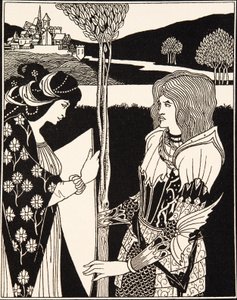  da Aubrey Beardsley