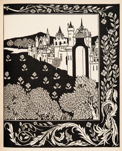  da Aubrey Beardsley