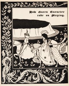  da Aubrey Beardsley