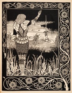  da Aubrey Beardsley