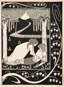  da Aubrey Beardsley