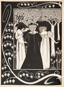  da Aubrey Beardsley