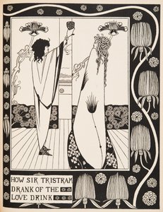  da Aubrey Beardsley