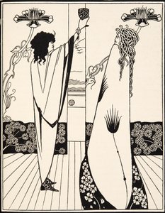  da Aubrey Beardsley