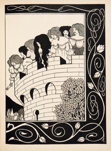  da Aubrey Beardsley