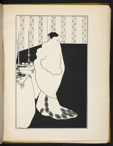 Illustrazione che raffigura una donna