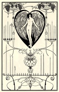 Illustrazione per Lo Specchio dell