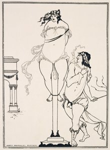  da Aubrey Beardsley