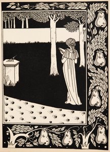  da Aubrey Beardsley
