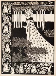  da Aubrey Beardsley