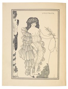 Lisistrata