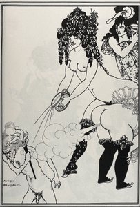 Lisistrata e i suoi alleati difendono l